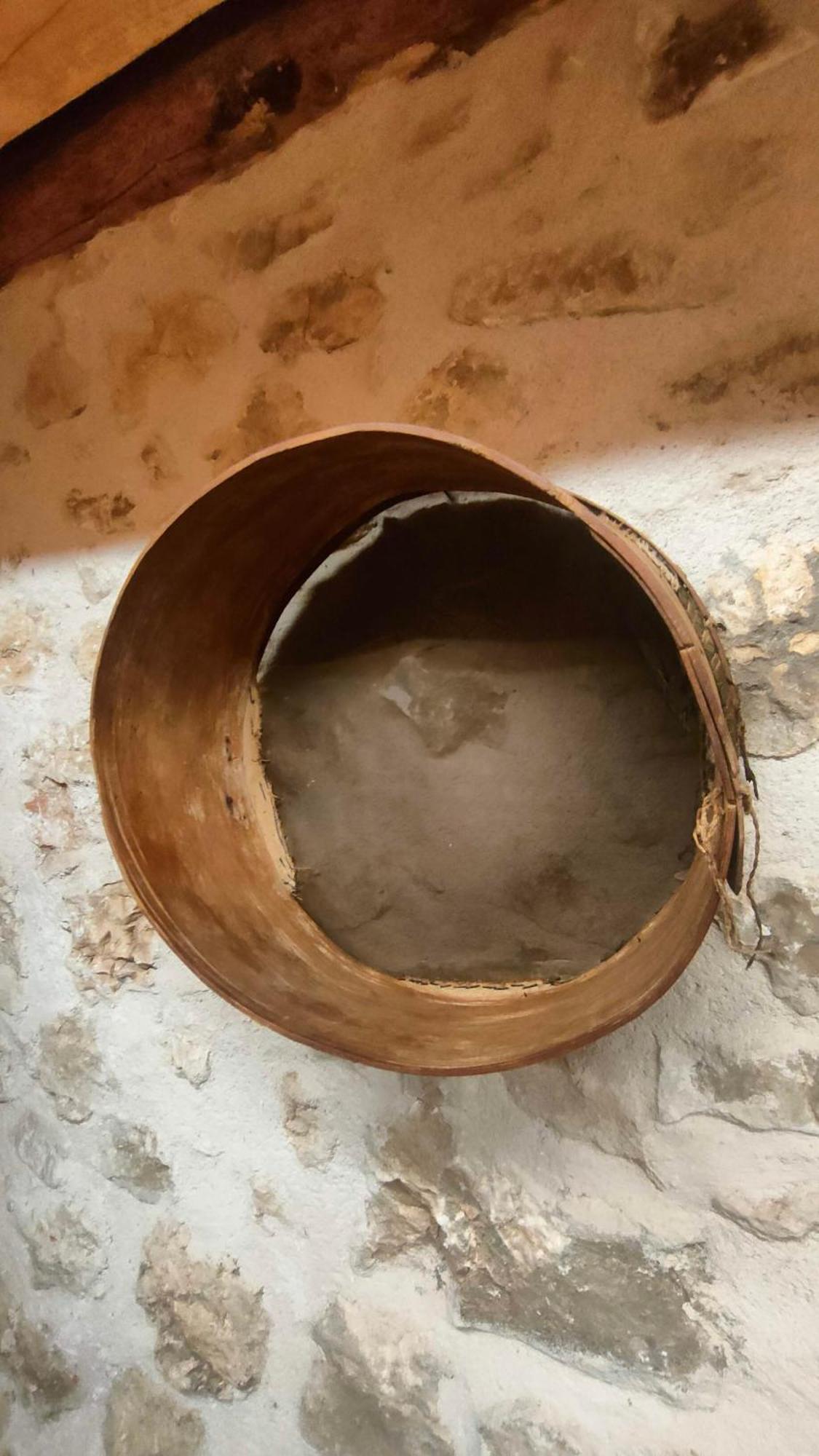 فيلا Matandrino Prádena المظهر الخارجي الصورة