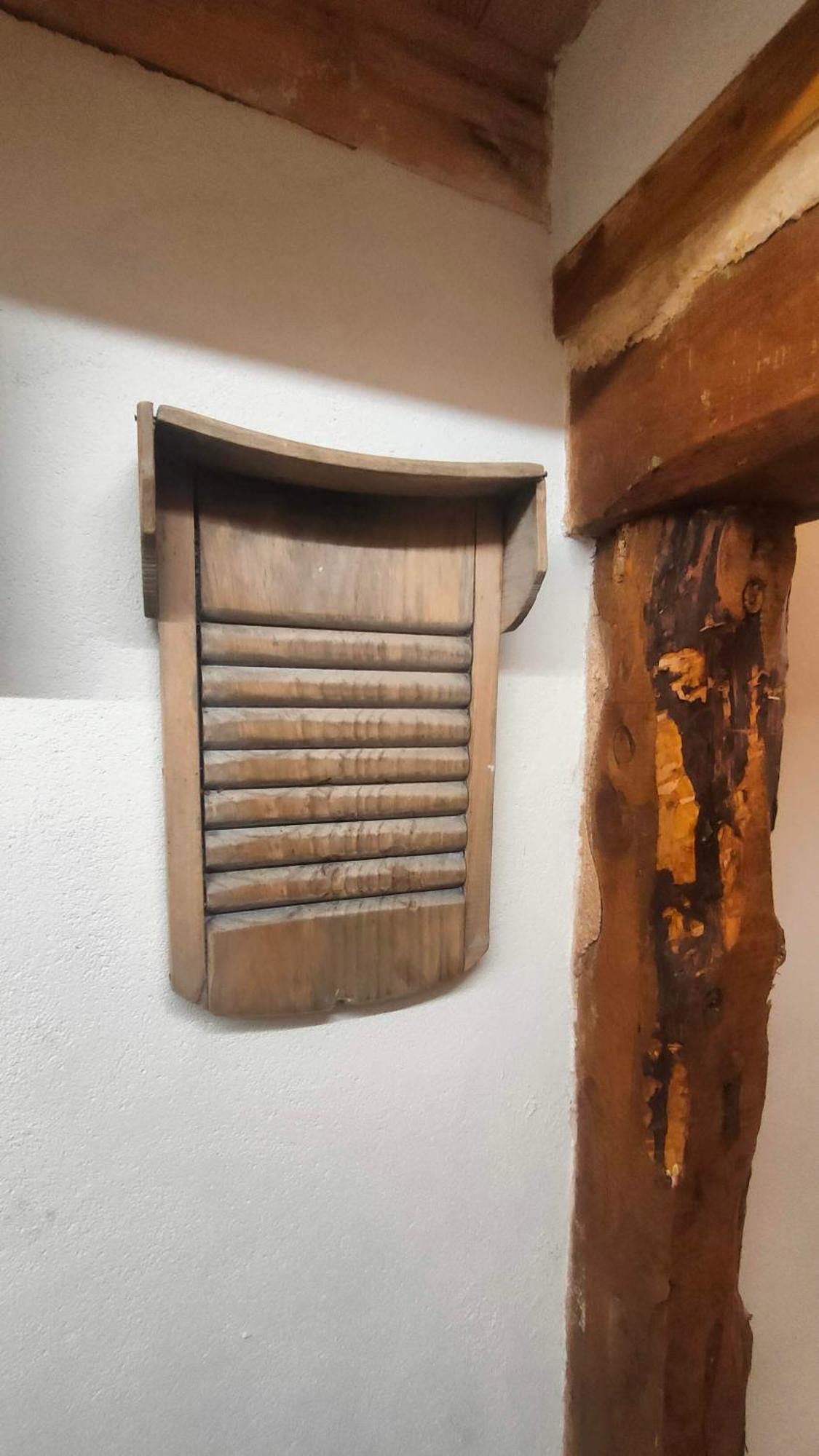 فيلا Matandrino Prádena المظهر الخارجي الصورة